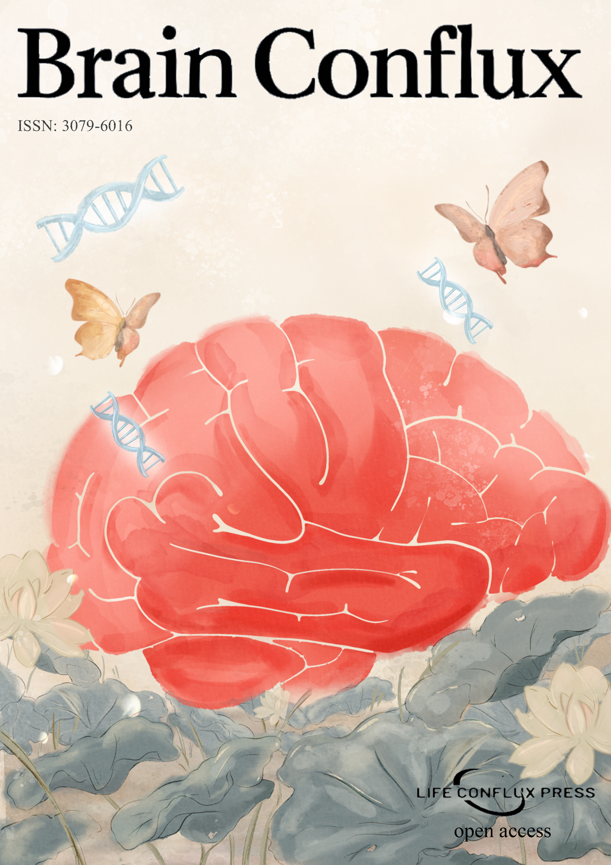 					View Vol. 1 No. 1 (2025)
				